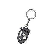 Image of Nintendo keyrings
