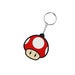 Image of Nintendo keyrings