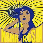 Image of Mama Rosin - Negro Loco / How To See (7")