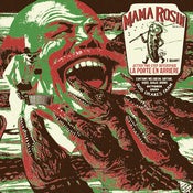Image of Mama Rosin - Porte en Arriere / Jetter Two​-​Step (7")