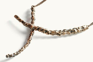 Image of Garra Bronze