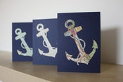 Image of Anchor Card