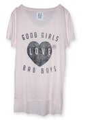 Image of GOOD GIRLS LOVE · ZKW-PSP11-008 · PEARL
