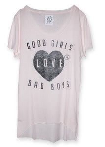 Image of GOOD GIRLS LOVE · ZKW-PSP11-008 · PEARL