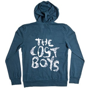 Image of The Lost Boys (Hoodie)