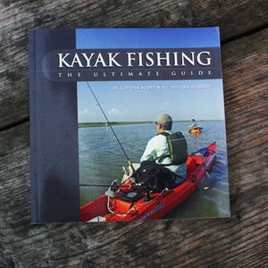 Image of Kayak Fishing
