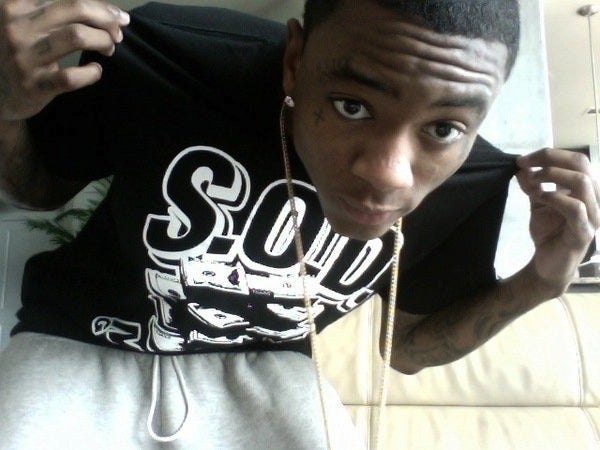 Sodmg Shirt