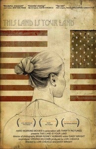 Image of This Land Is Your Land DVD | Home Video