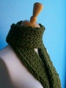 Image of The Northerner Scarf