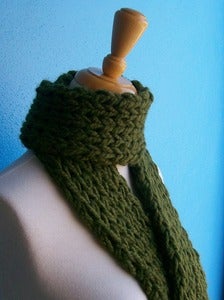 Image of The Northerner Scarf