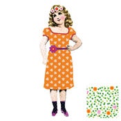 Image of Lucky charms dolls 1 - SOLD OUT
