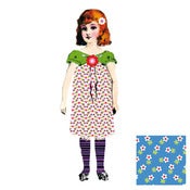 Image of Lucky charms dolls 4 - SOLD OUT