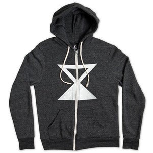 Image of Time (Hoodie)