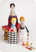 Image of My Lady & Gentelman Dolls