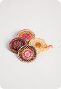 Image of Braided Sprial Pins