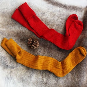Image of Corrymoor 'Woodlander' socks