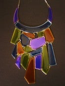 Image of Antique polished Necklace