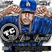 Image of TC - The Living Legend