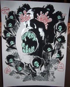 Image of Thee Oh Sees - November 2011