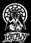 Image of HEAVY/GOAT
