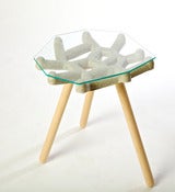 Image of J5 Table