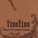 Image of TivaTiva: Music for Interior Castles