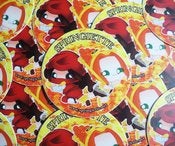 Image of Stickers