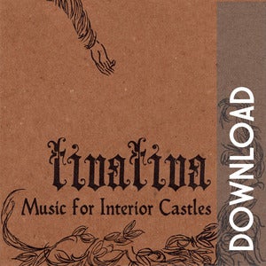 Image of TivaTiva: Music for Interior Castles (digital)