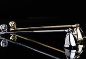 Image of D.L & Co. - Skull Snuffler