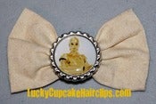 Image of R2D2 & C3P0 Bows
