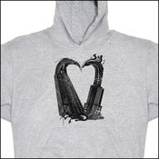 Image of City Love Hoody