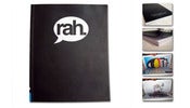 Image of Rah Collective Book 2011