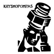 Image of KRYSMOPOMPAS - Gesa 7'' 