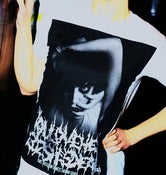 Image of YLHCSD -  Pull Out The Nails Tee 
