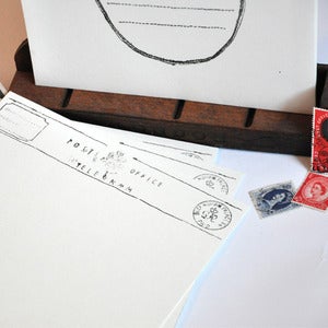 Image of Telegrams for Formal Informalities.