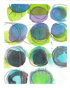 Image of untitled map no. 11-483 *SOLD*