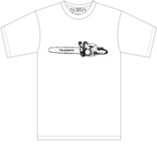 Image of Ripper Tee