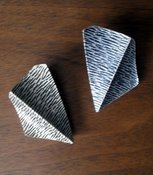 Image of 80's Inspired Earrings