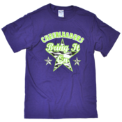 Image of Bring It On Tee