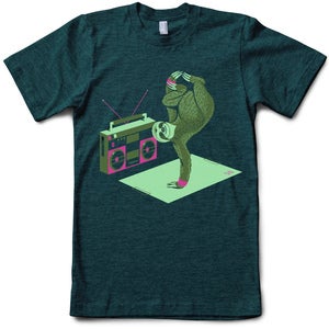 Image of B-Boy Sloth Tee