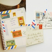 Image of  mTape Airmail Washi Tape