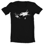Image of Shuttle 4 Sale (Black)