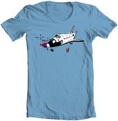 Image of Shuttle 4 Sale (Color)