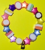 Image of Original Dollies Multicoloured Bracelet