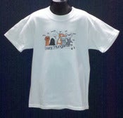 Image of "Hairy Hungarians" Tee for Kids