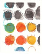 Image of untitled map no. 11-484 *SOLD*