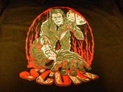 Image of  SCUM ZOMBIE TSHIRT
