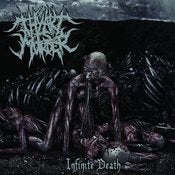 Image of Infinite Death EP