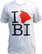 Image of I Love Big Island