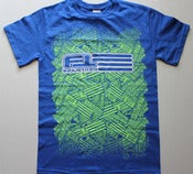 Image of Flag T-shirt